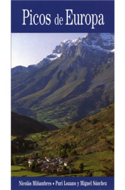 Picos de Europa