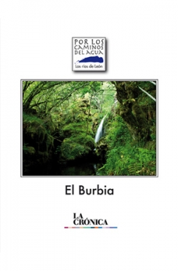 Por los caminos del agua. El Burbia.