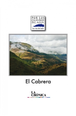 Por los caminos del agua. El Cabrera.