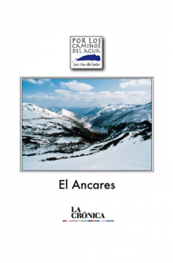 Por los caminos del agua. El Ancares.