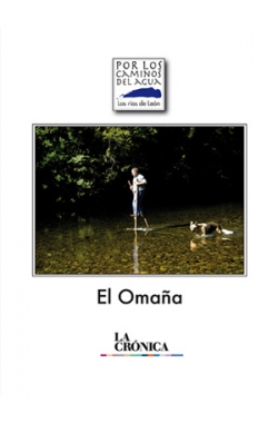 Por los caminos del agua. El Omaña.