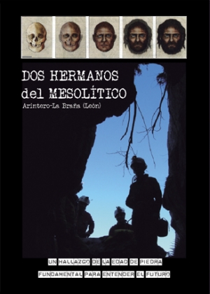 DOS HERMANOS DEL MESOLÍTICO